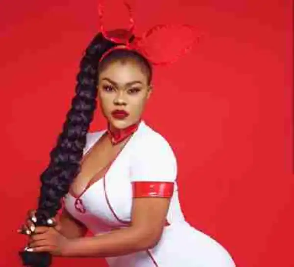 #BBNaija: "Big Brother Is A Fraud" - Actress Daniella Okeke Reacts As Miracle Wins